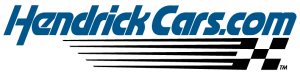 Sponsor Logo for Hendrick Cars
