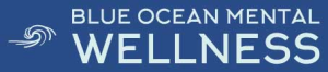 Sponsor Logo for Blue Ocean Mental Wellness