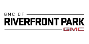 Sponsor Logo for GMC of Riverfront Park