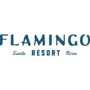 Sponsor Logo for Flamingo Resort & Spa
