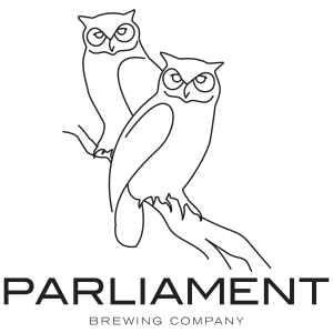 Sponsor Logo for Parlaiment Brewing
