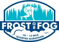 Frost or Fog 10-Mile