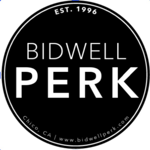 Sponsor Logo for Bidwell Perk