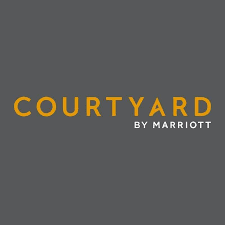 Logo for Courtyard Marriott