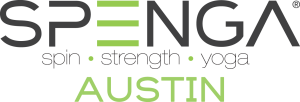 Logo for Spenga