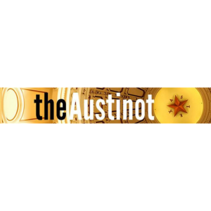 Logo for Things to do in Austin