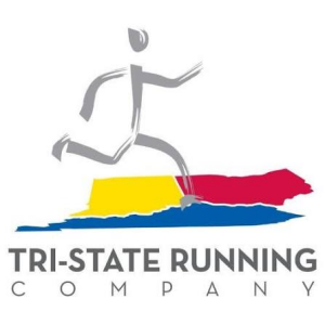 Sponsor Logo for Tri-State Running Company