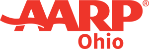 Logo for AARP Ohio