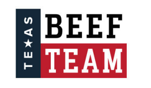 Logo for Team Beef