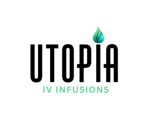 Logo for Utopia IV Infusions