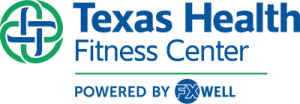 Logo for Texas Health Fitness Center