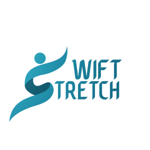 Logo for Swift Stretch