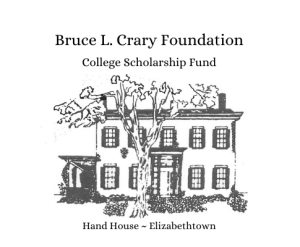 Sponsor Logo for Bruce L. Crary Foundation