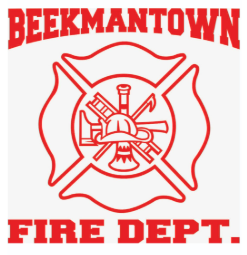 Sponsor Logo for Beekmantown Volunteer Fire Department