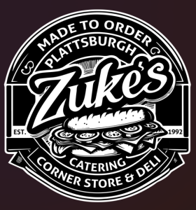 Sponsor Logo for Zuke's
