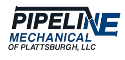 Sponsor Logo for Pipeline Mechanical of Plattsburgh, LLC