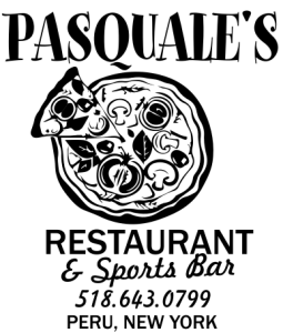 Sponsor Logo for Pasquale's Restaurant & Sports Bar