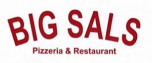 Sponsor Logo for Big Sal's