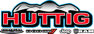 Sponsor Logo for Huttig Chrystler, Dodge, Jeep, Ram