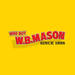 Sponsor Logo for W.B. Mason