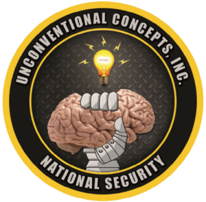 Sponsor Logo for Unconventional Concepts