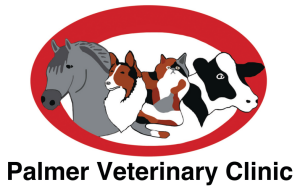 Sponsor Logo for Palmer Veterinary Clinic