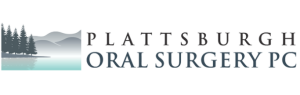 Sponsor Logo for Plattsburgh Oral Surgery