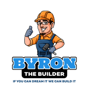Sponsor Logo for Byron the Builder