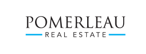 Sponsor Logo for Pomerleau Real Estate