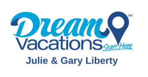 Sponsor Logo for Dream Vacations