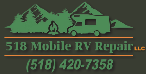 Sponsor Logo for 518 Mobile RV Repair