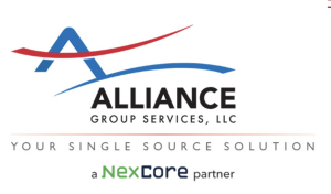 Sponsor Logo for Alliance Group Services