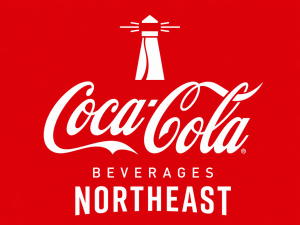 Sponsor Logo for Coca Cola Beverages Northeast