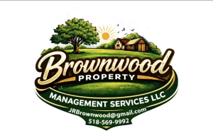 Sponsor Logo for Brownwood Property
