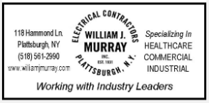 Sponsor Logo for William J. Murray Inc.