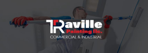 Sponsor Logo for T Raville Painting