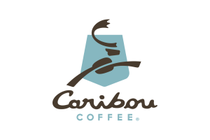 Sponsor Logo for Caribou Coffee