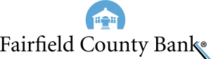 Logo for Fairfield County Bank