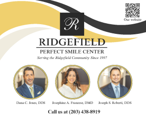 Logo for The Perfect Smile Center