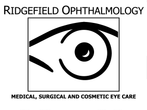 Logo for Ridgefield Ophthalmology