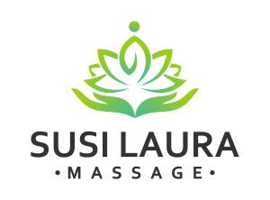 Logo for Susi Laura Massage