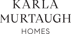 Logo for Karla Murtaugh Homes