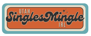 Sponsor Logo for Utah Singles Mingle Events