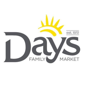 Sponsor Logo for Day's Market