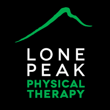 Sponsor Logo for Lone Peak Physical Therapy