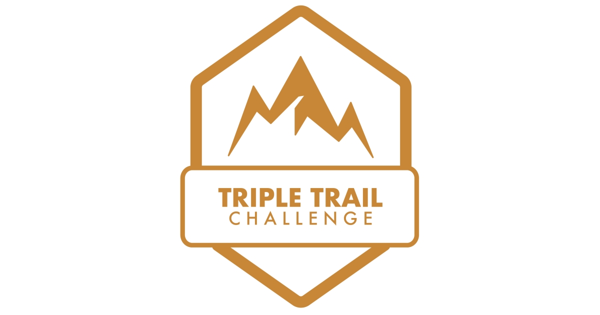 Triple Trail Challenge - Mid Mountain 50K — Park City, UT