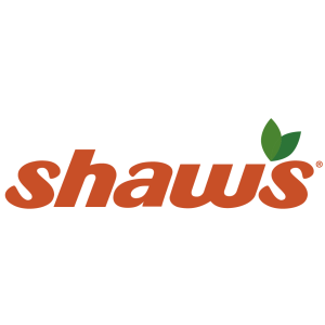 Sponsor Logo for Shaws
