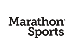 Sponsor Logo for Marathon Sports