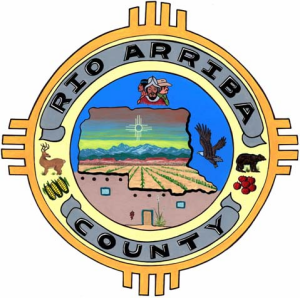 Sponsor Logo for RIo Arriba County Lodgers Tax