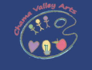 Sponsor Logo for Chama Valley Arts